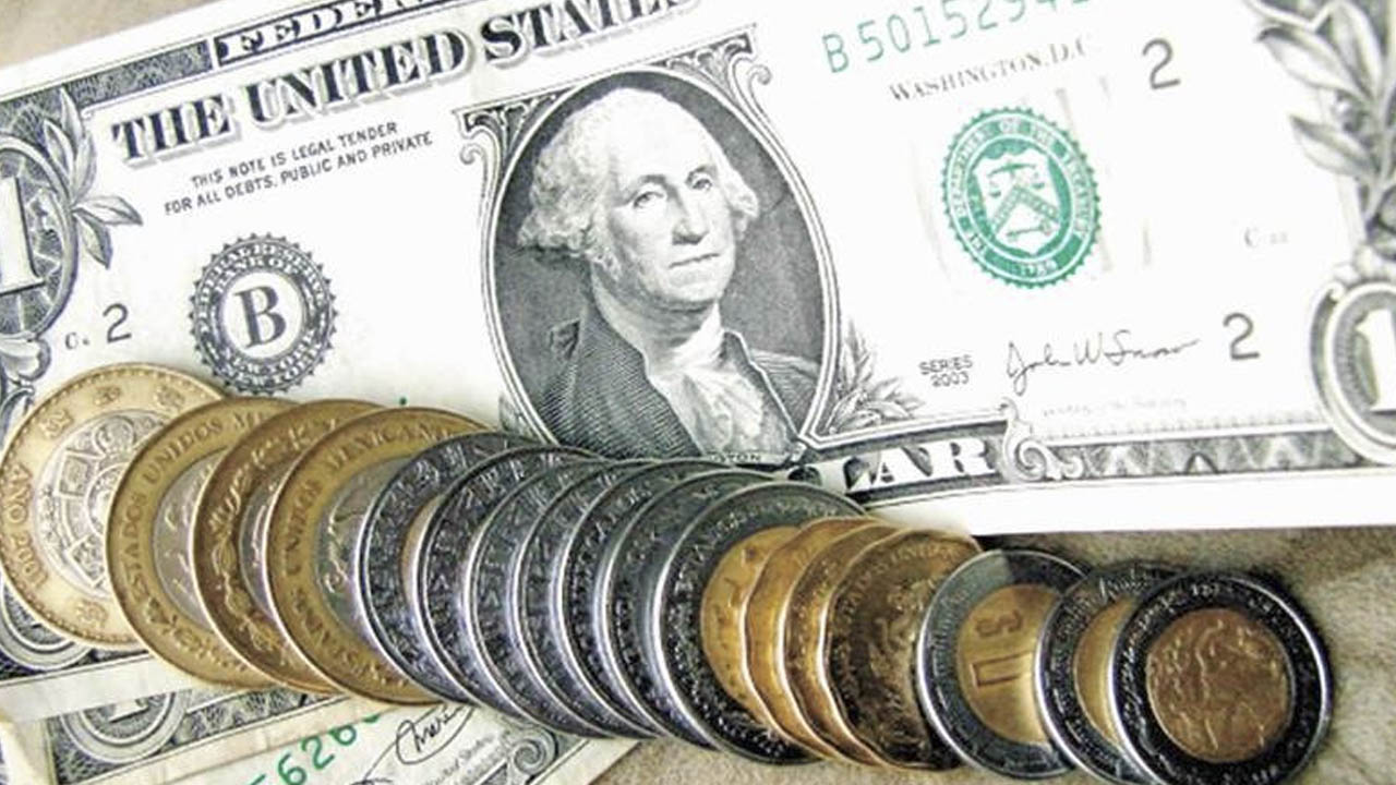 ¿Cuál es el PRECIO DEL DÓLAR HOY SÁBADO 5 de noviembre de 2022 en México?