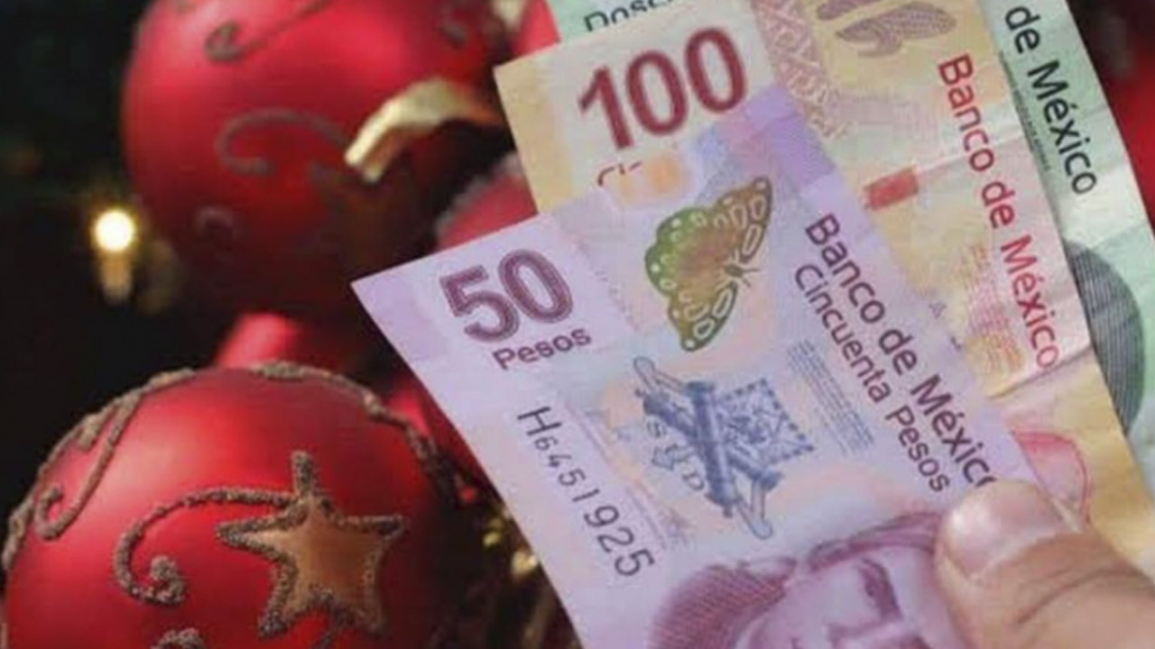 ¿Cuánto me toca de AGUINALDO si trabajé MEDIO AÑO?