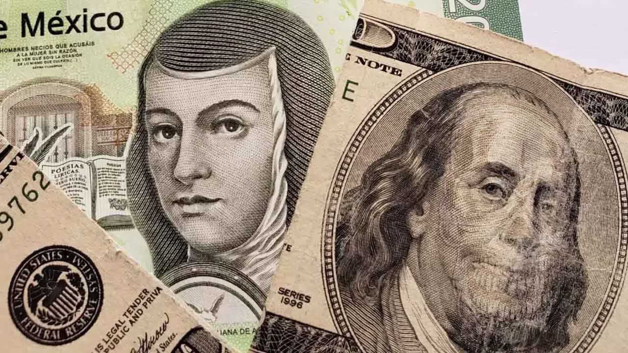 DÓLAR al Mictlán: Pierde ante el peso en cierre de tipo de cambio hoy 1 de noviembre 2022 México