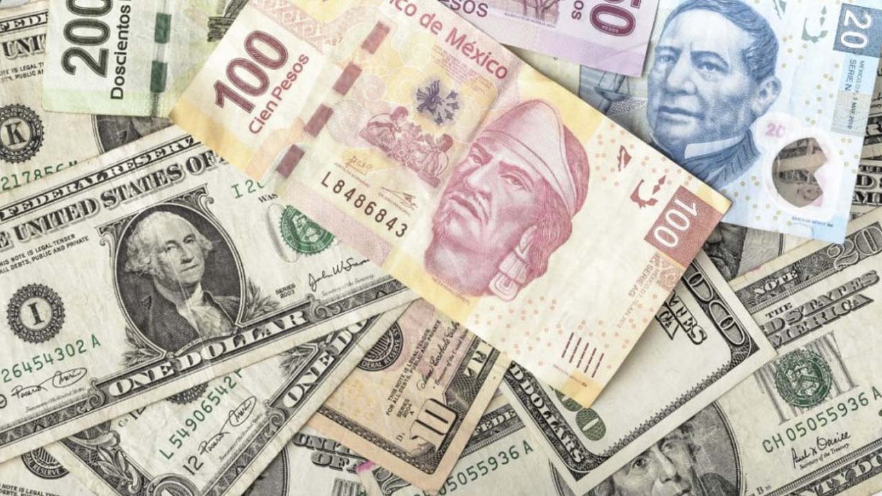 DÓLAR cierra SIN CAMBIOS  en su tipo de cambio hoy 15 de noviembre de 2022 en México