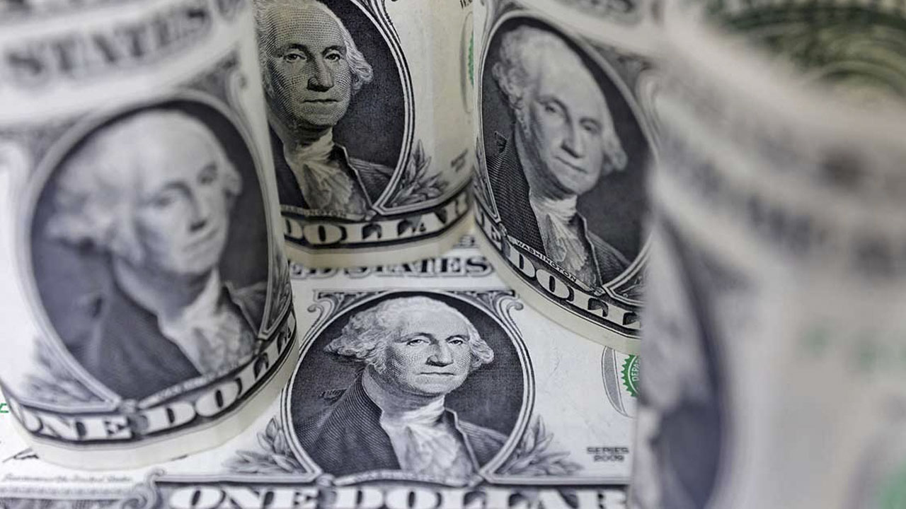 DÓLAR da señales y gana en cierre de COTIZACIÓN hoy 24 de noviembre de 2022 en México