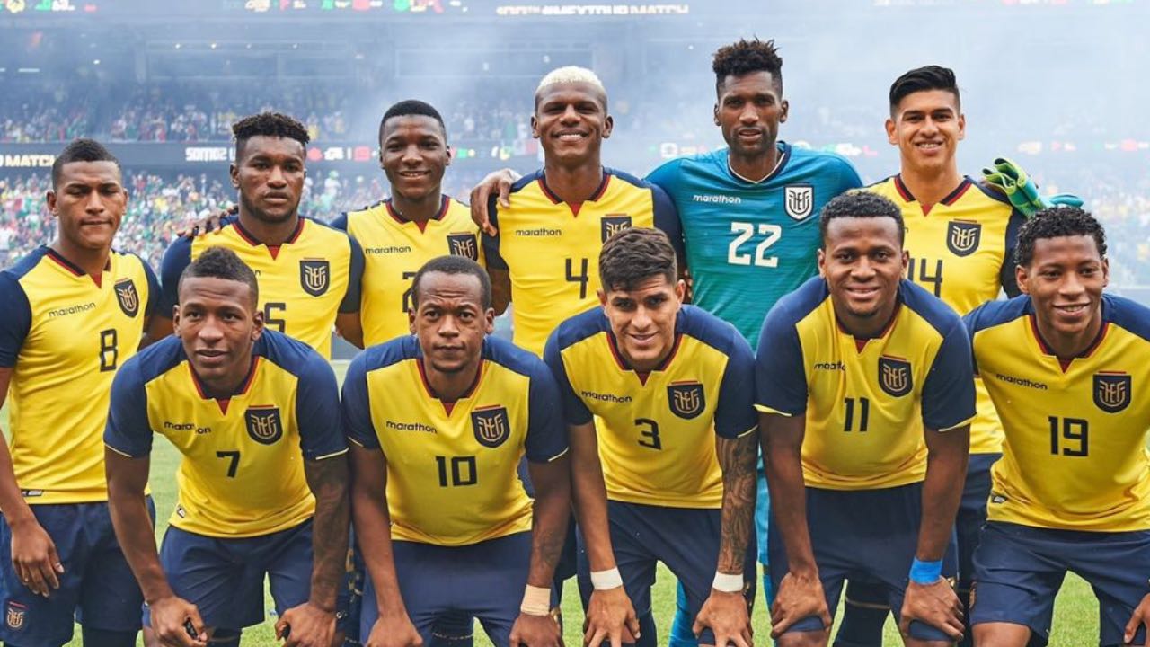 Presunto soborno de Qatar para que Ecuador se deje ganar en mundial