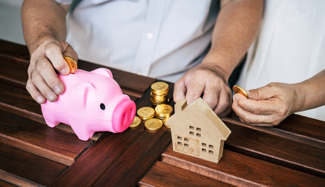 ¿Cómo hablar de finanzas personales con adultos mayores?