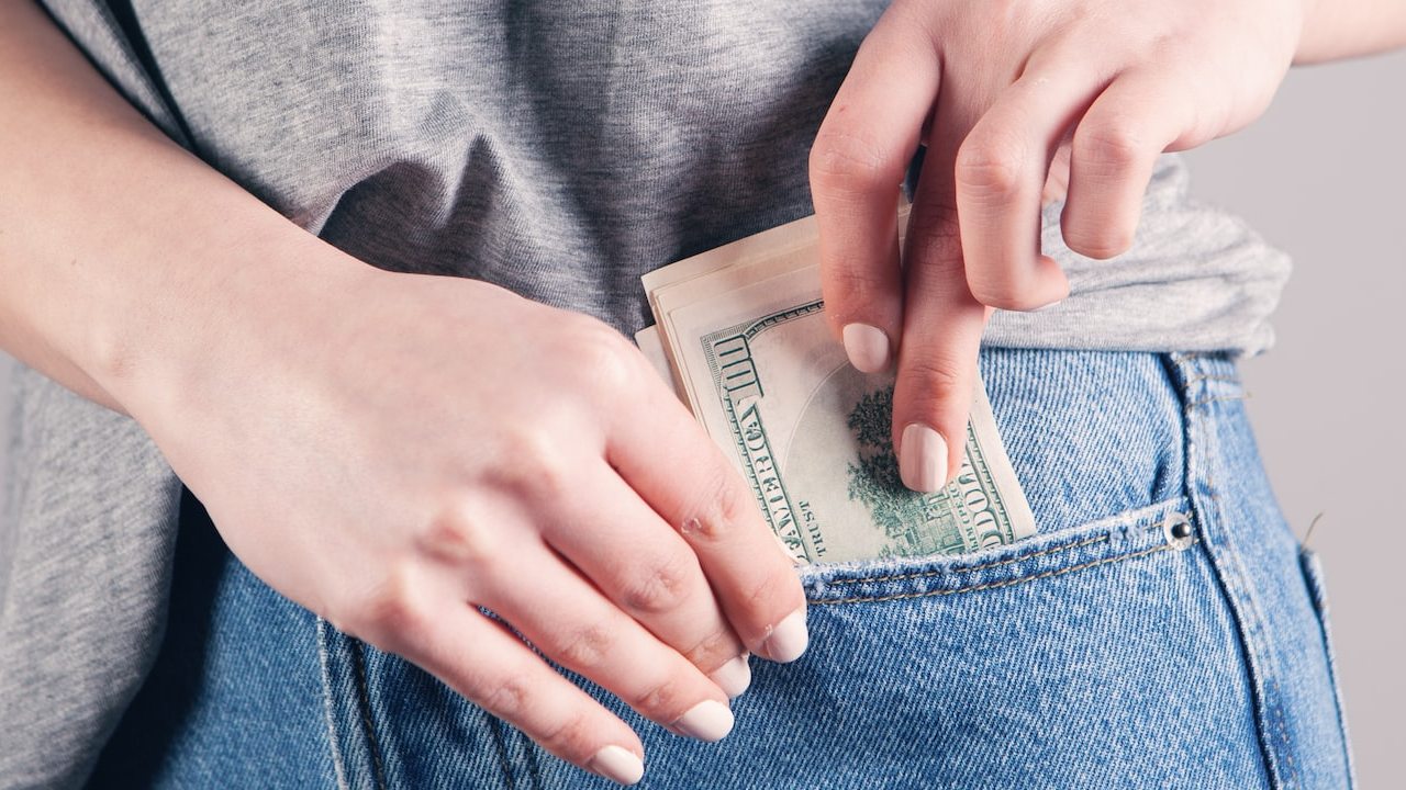 ¿Quieres AHORRAR mil pesos al MES? HACIENDA te puede ayudar