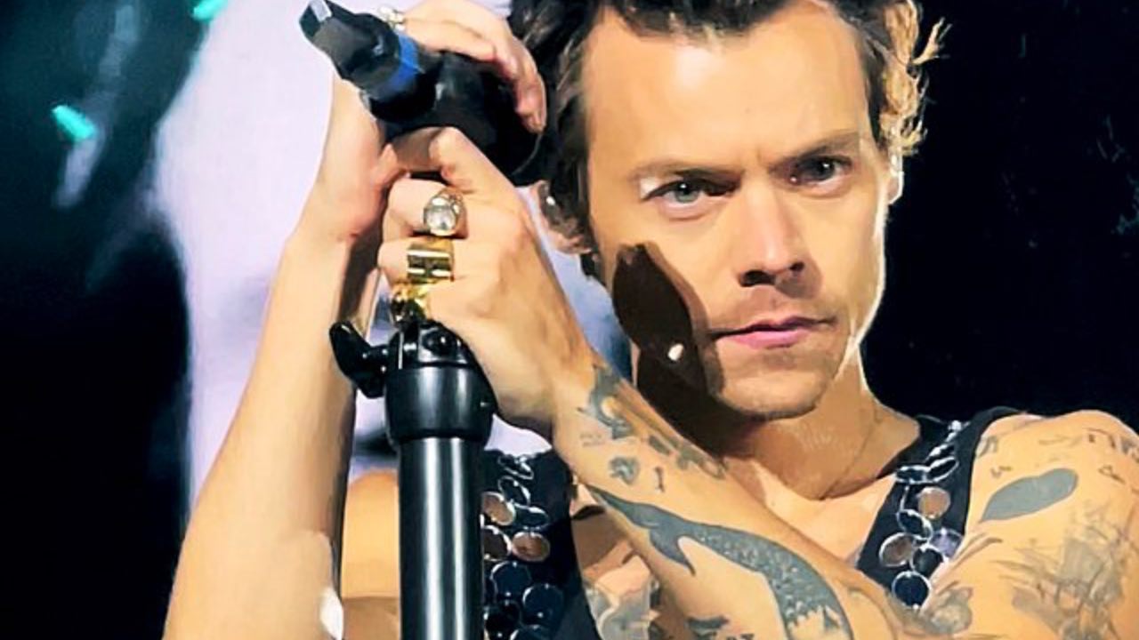 ¡Harry Styles gratis en el Zócalo! ¿Qué tan cierto es el rumor?