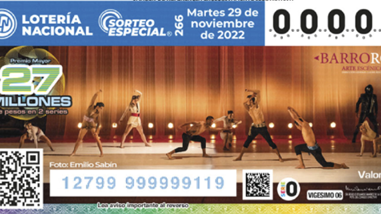 Se juega por 27 millones de pesos