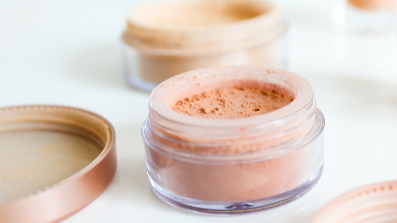 Ten cuidado con algunas marcas de MAQUILLAJE: PROFECO