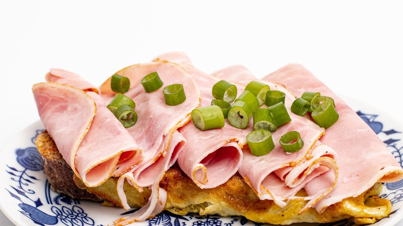 Estas MARCAS de JAMÓN son CARAS pero BUENAS para la SALUD: Profeco