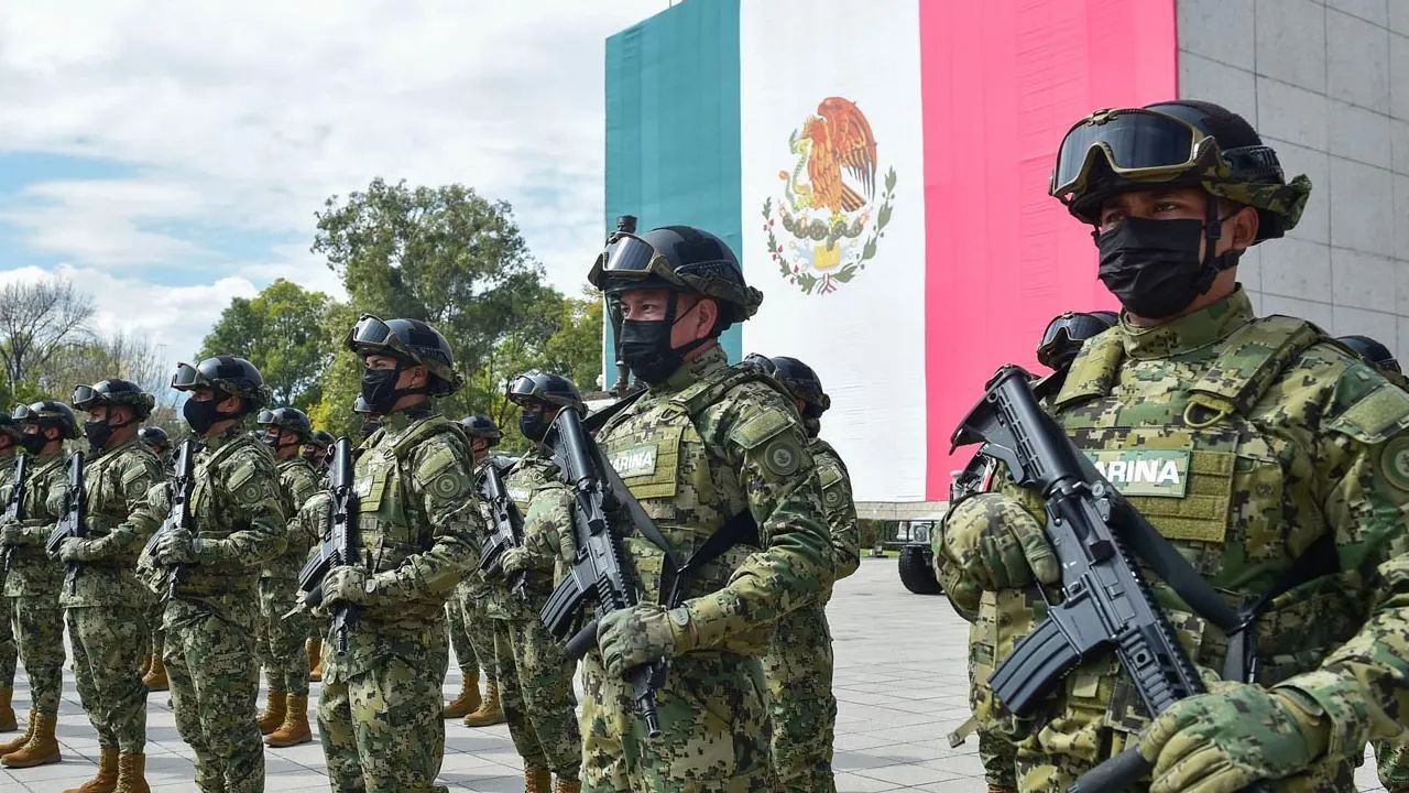 Vacantes para Marina