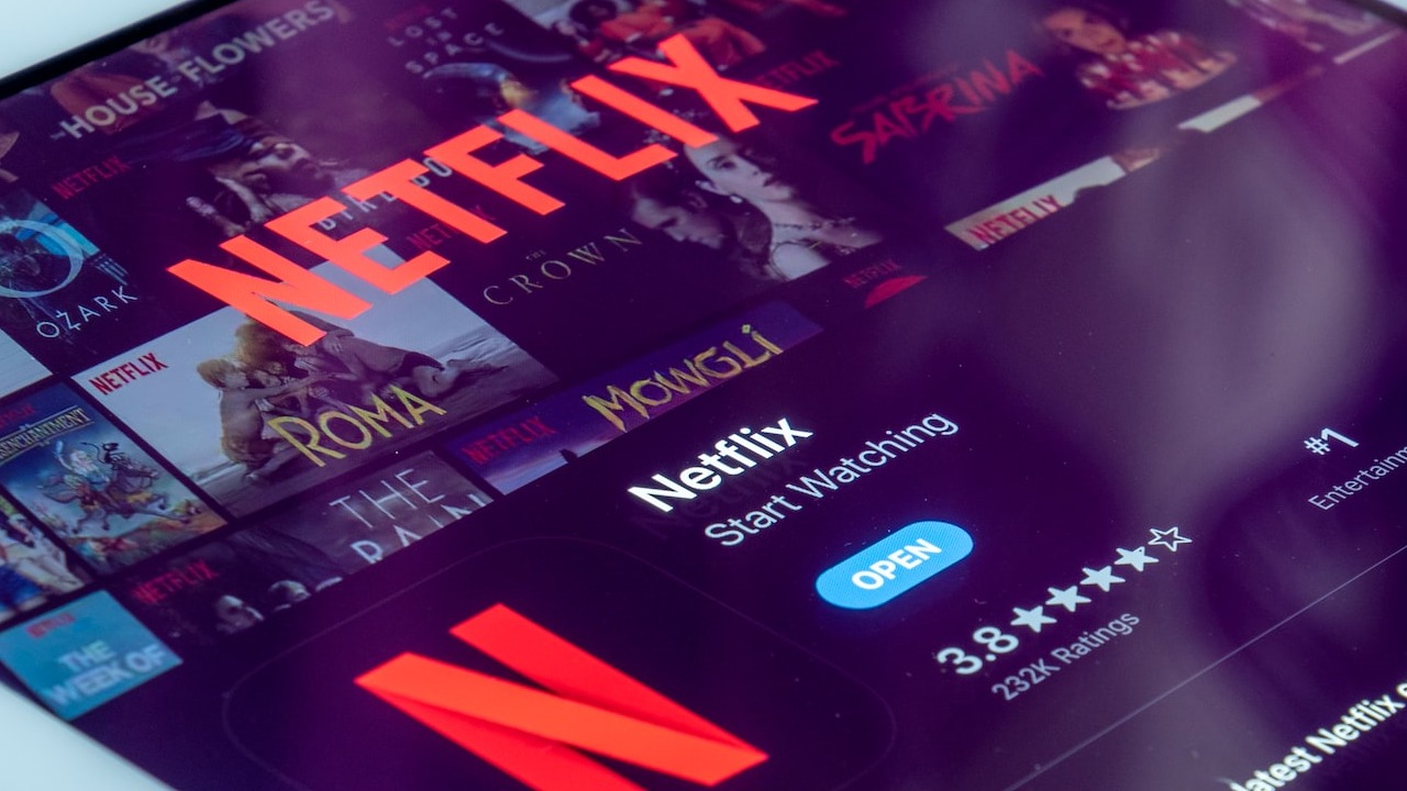 Estos son los ANUNCIOS que debes ver en NETFLIX para ver películas