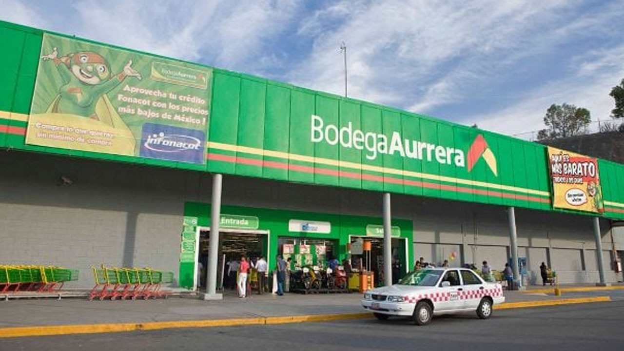 Bodega Aurrera tiene ofertas sorprendentes