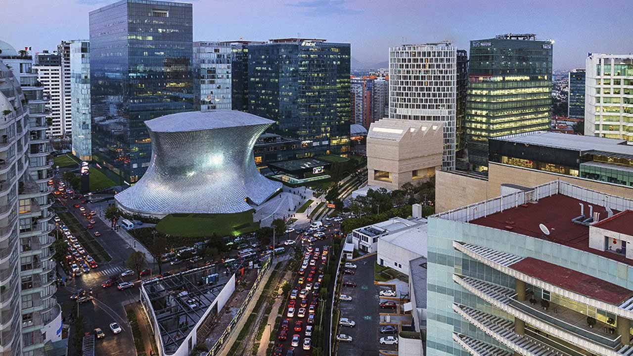 ¿Por qué se llama POLANCO la colonia más EXCLUSIVA de la CDMX?