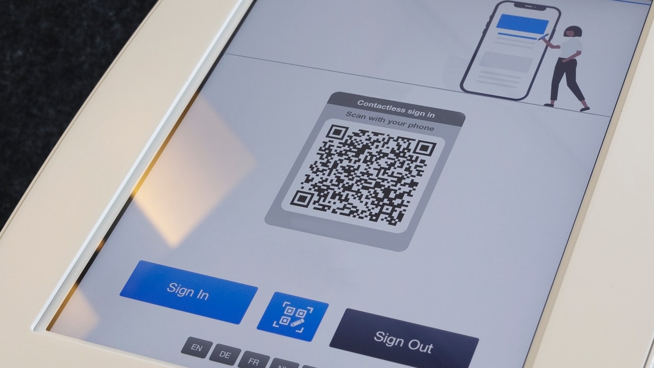 Fraudes con códigos QR