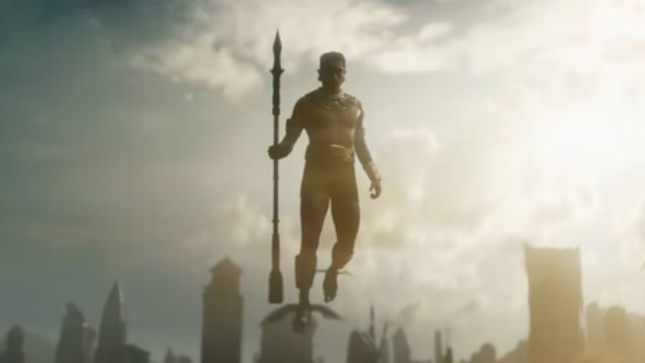 Wakanda