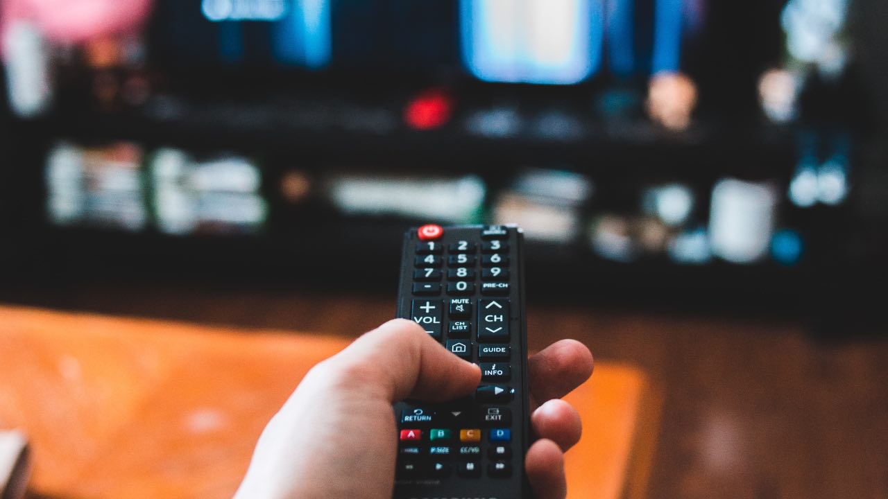 rating tv