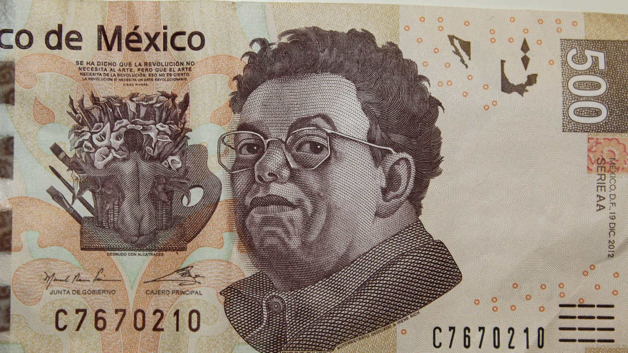 ¿Por qué un peso fuerte le afecta a exportadores y receptores de remesas?