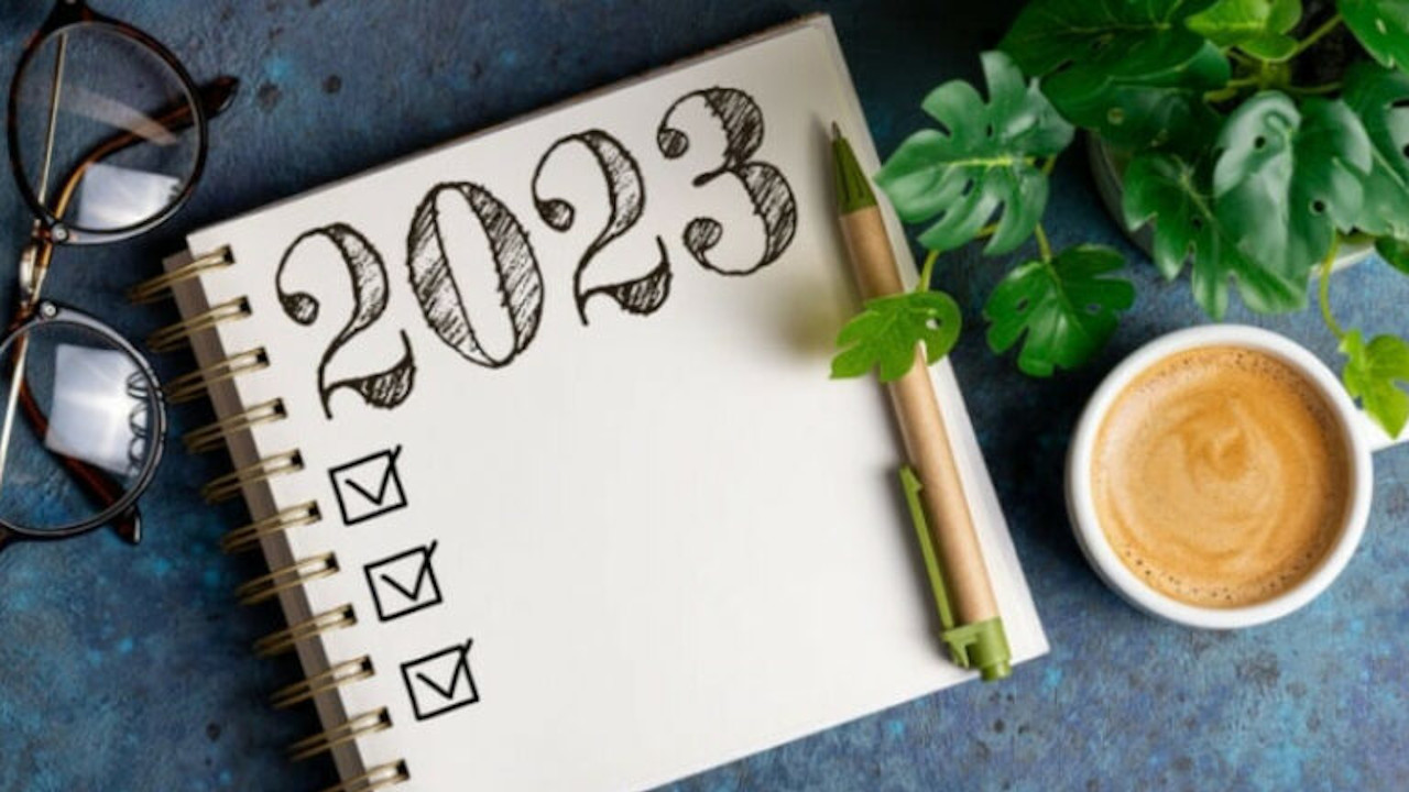 ¿Cómo asegurar que cumplas tus propósitos financieros en 2023?