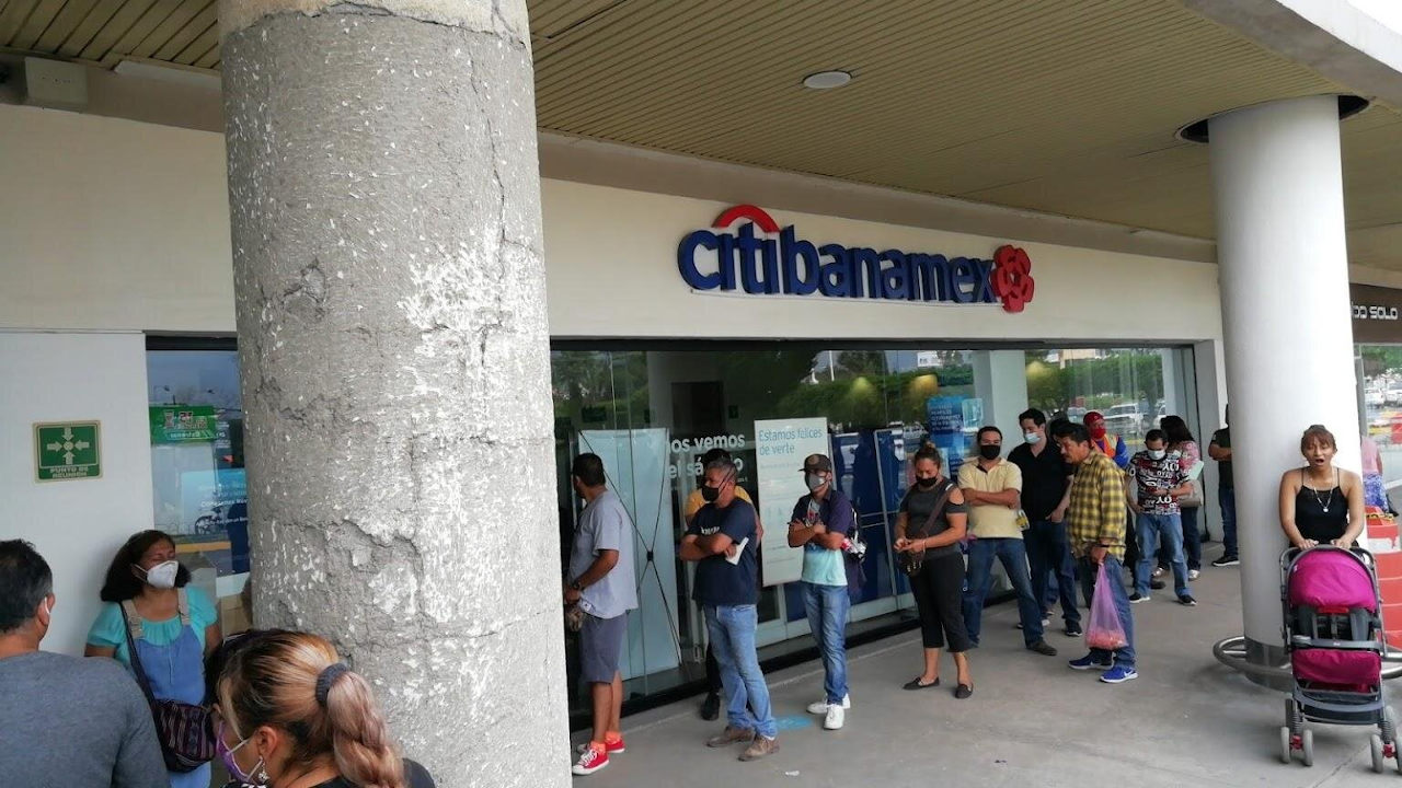 ¿Cuál será el horario de los bancos en Navidad y Año Nuevo?