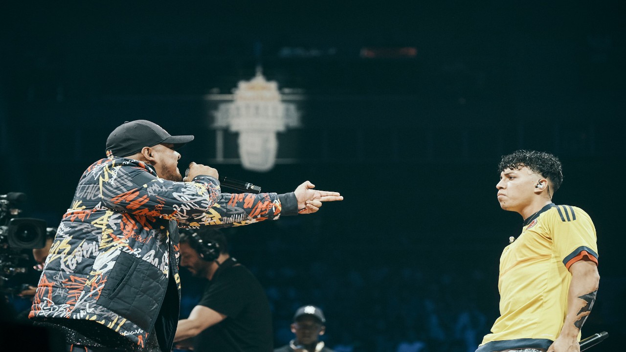 ¿Cuánto dinero gana un campeón de freestyle?