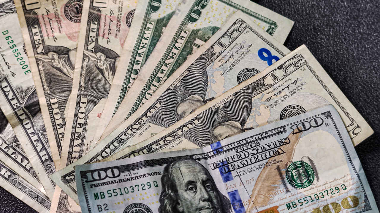 Dólar: Precio hoy 21 de diciembre de 2022 en México y tipo de cambio