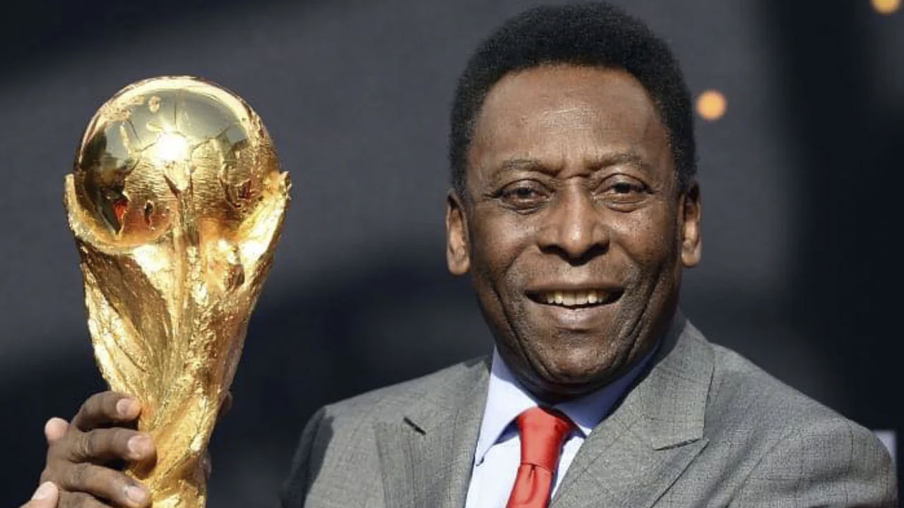 ¿A cuánto ascendía la millonaria fortuna de Pelé? El Rey de Futbol