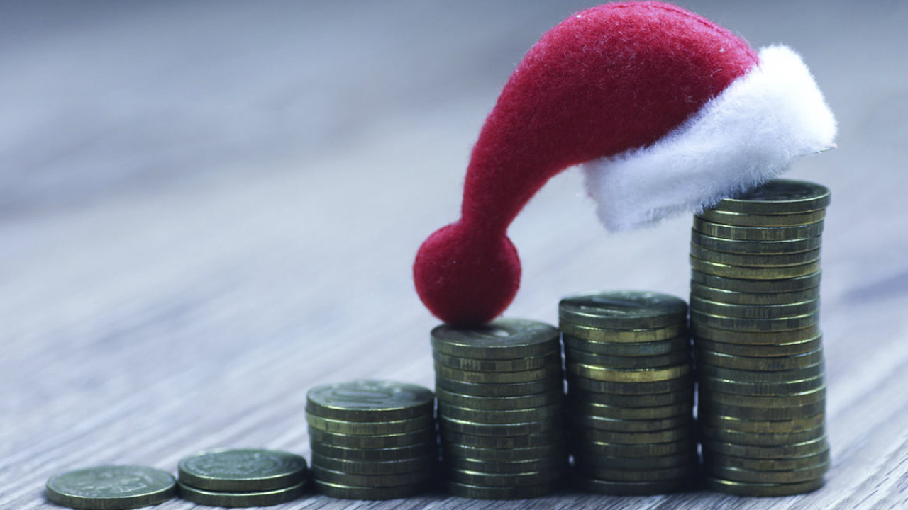 Además del AGUINALDO, ¿qué OTRAS PRESTACIONES se PAGAN en DICIEMBRE?