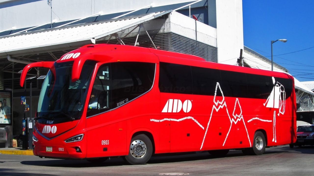 ¿Tienes tarjeta INAPAM? Consigue descuentos en tu viaje con ADO