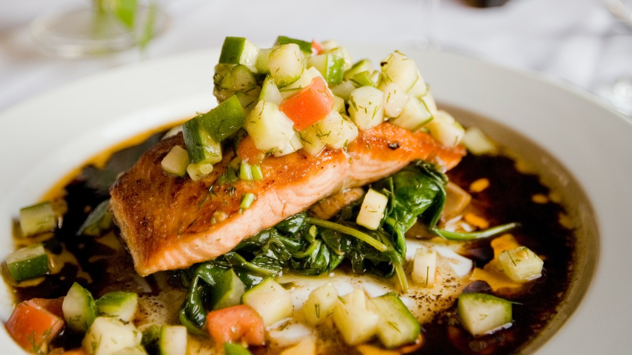 ¿Puedes pagar estos alimentos? Son los que compra la clase alta