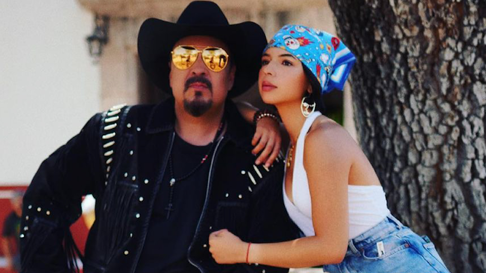 ¿Sabes cuánto cuesta un show privado de Angela y Pepe Águilar?