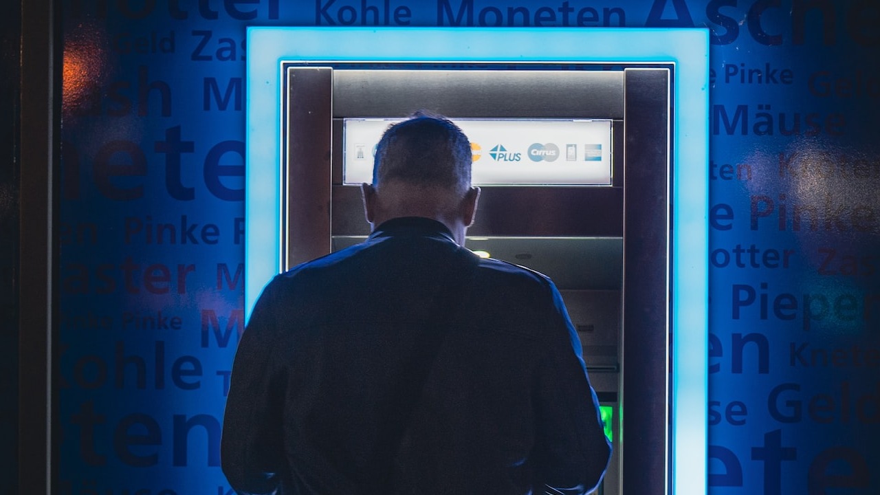 Mensaje a usuarios de BBVA