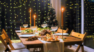 Cena navideña será 30% más costosa que en 2021: Anpec