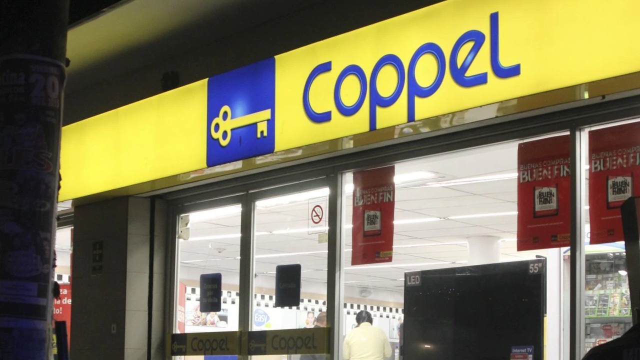¿Compras en Coppel? Entonces conoce el significado de su nombre