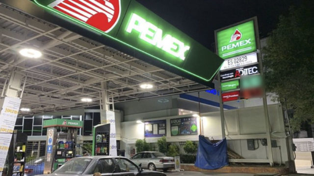 Conoce el precio de la gasolina en México