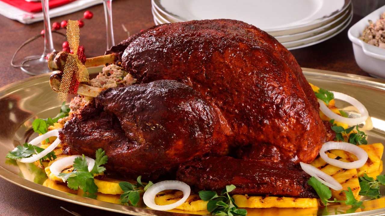 ¿Cuánto ha SUBIDO el PRECIO del PAVO en los últimos 3 años en México?