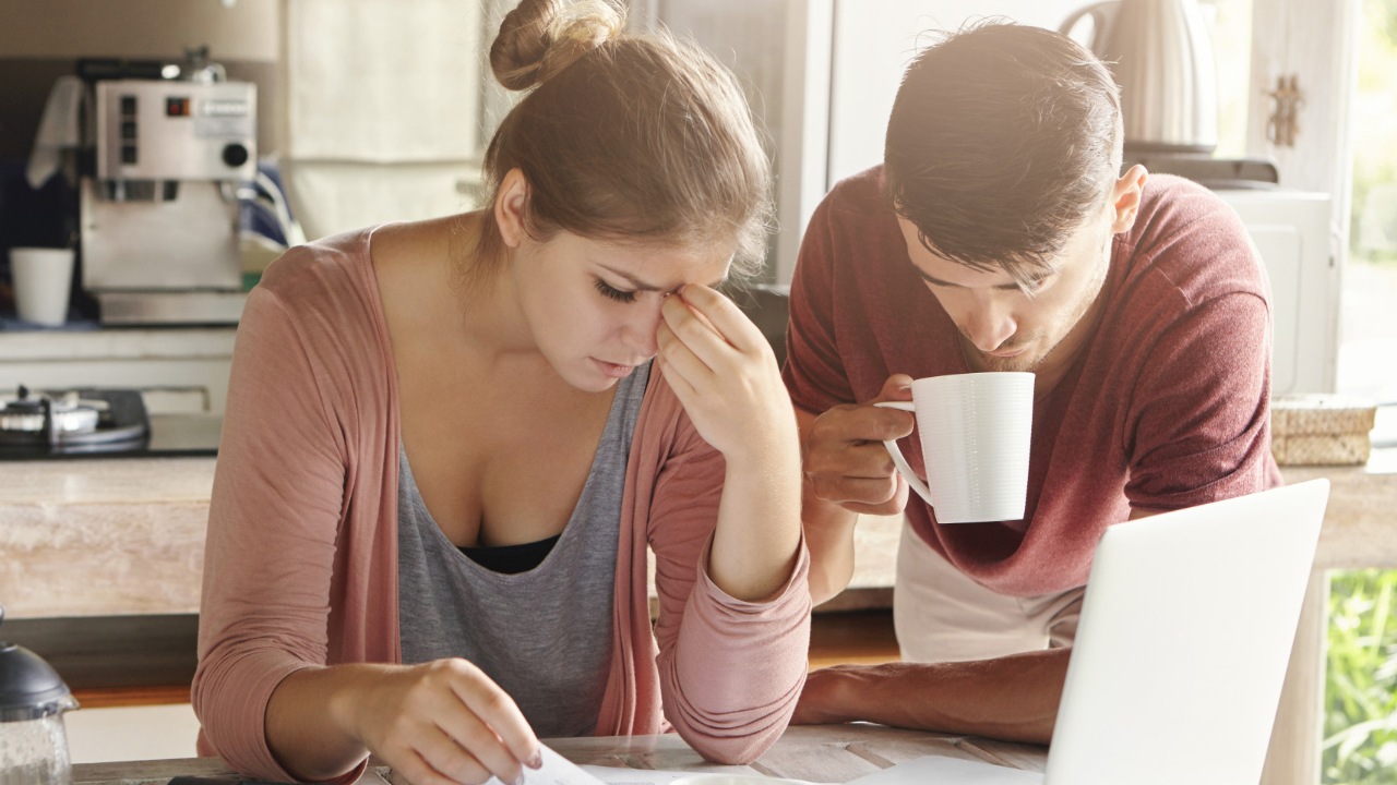 Evita dar datos delicados