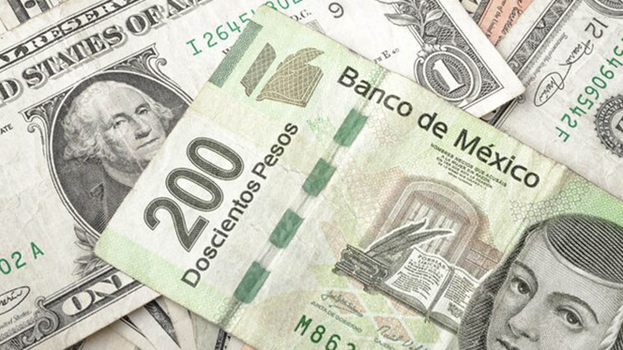 Dólar cierra con ganancias en su cotización hoy 30 de diciembre de 2022 en México