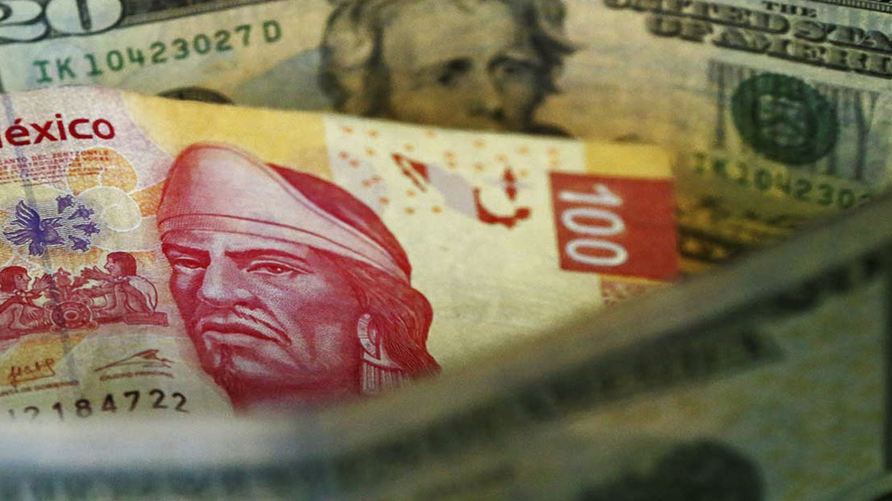 El dólar registra una alza de precio