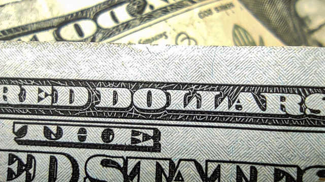 ¿Qué PRECIO tiene el DÓLAR HOY 01 de diciembre en México?