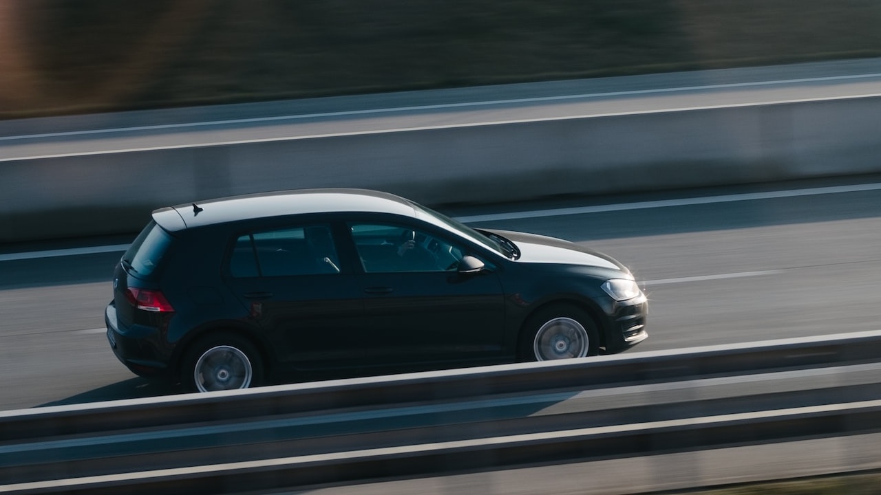 Inmovilizador del auto