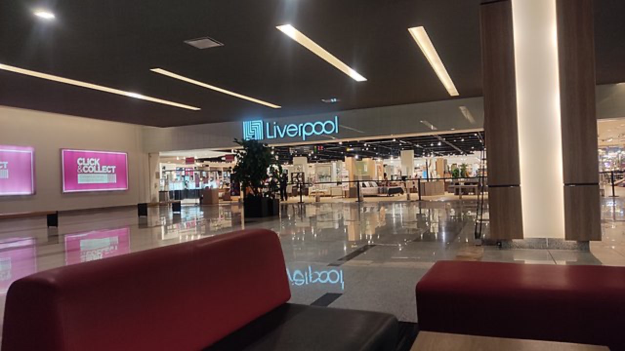 Tarjeta Liverpool: ¿es mejor que una tarjeta de crédito?