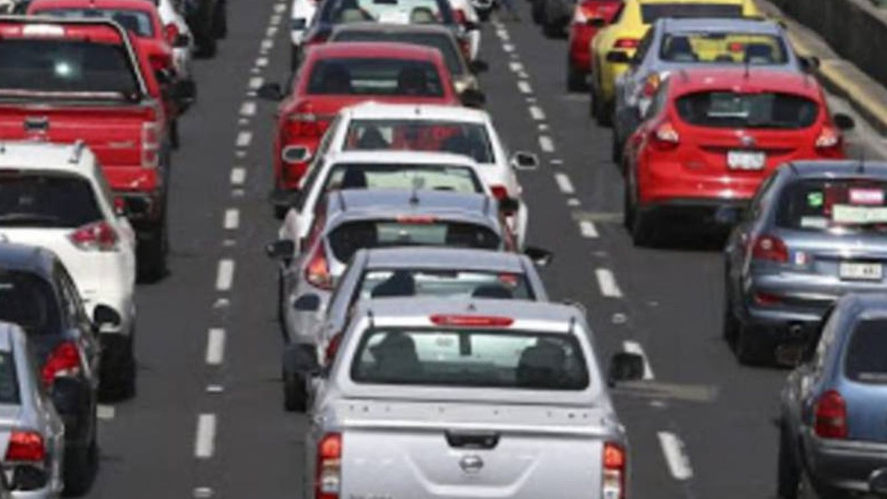 ¿Saldrás de vacaciones en estas fechas? Tramita pase turístico