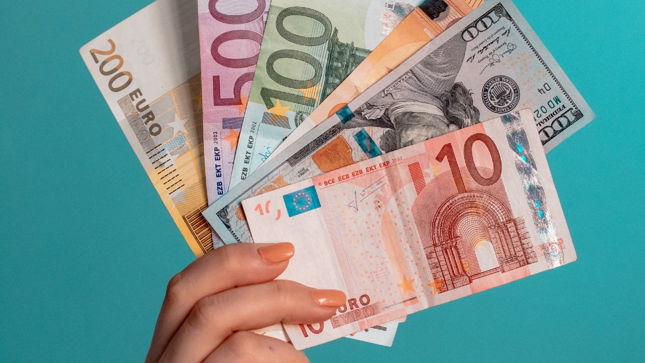 Préstamo en el banco