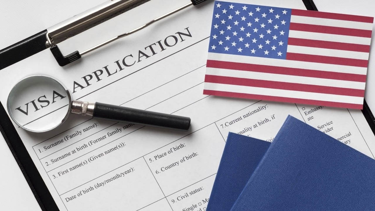 Es un problema perder tu visa
