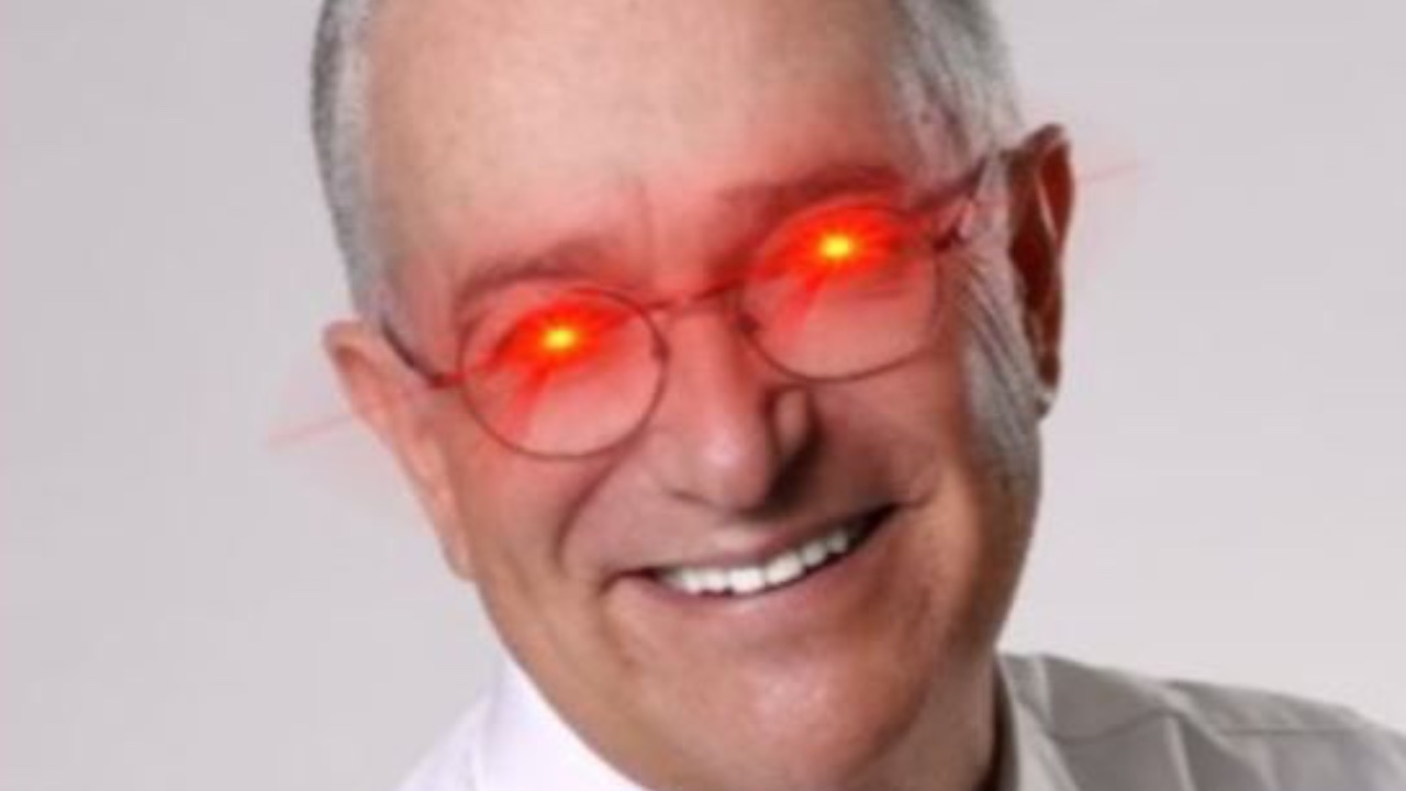 A mis mascotas las atienden en mejores hospitales que a usted: Salinas Pliego