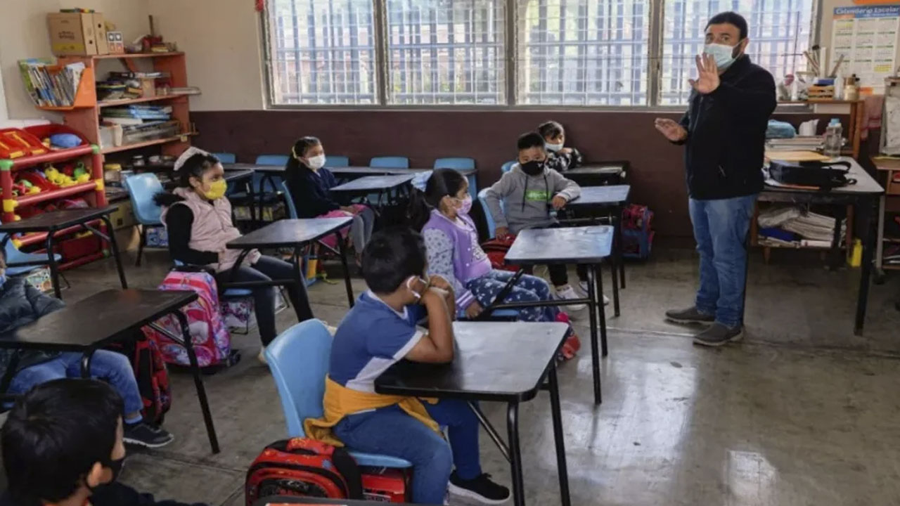 ¿Se SUSPENDEN las CLASES el 12 de diciembre? Esto marca el CALENDARIO de la SEP