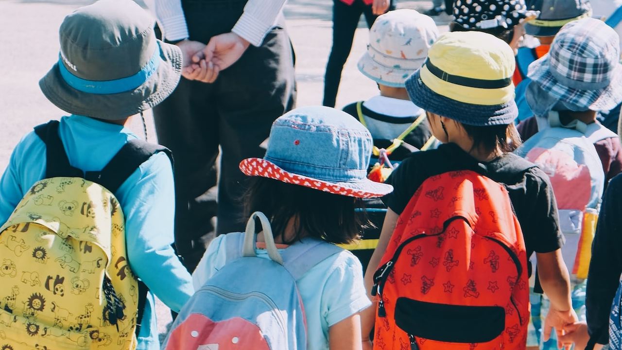 Descarga el calendario escolar 2023 de la SEP