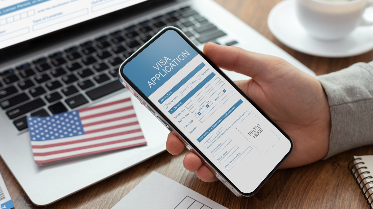 ¿Quieres sacar tu visa americana? Esto debes tener en el banco