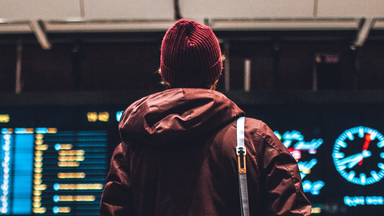 Conoce los detalles sobre la cancelación de vuelos por tormenta invernal