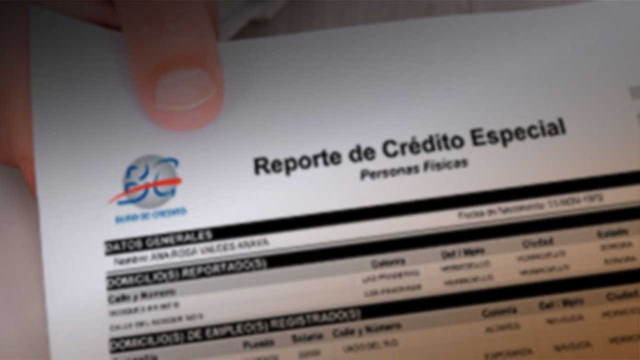 ¿Te pidieron ser AVAL? Conoce cómo afecta tu historial en Buró de Crédito