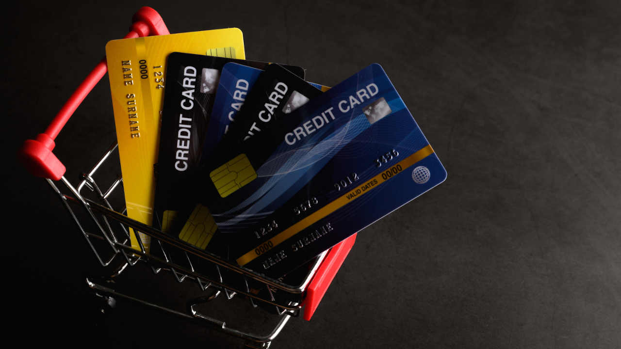 ¿Me conviene usar mi tarjeta de crédito para el día a día?